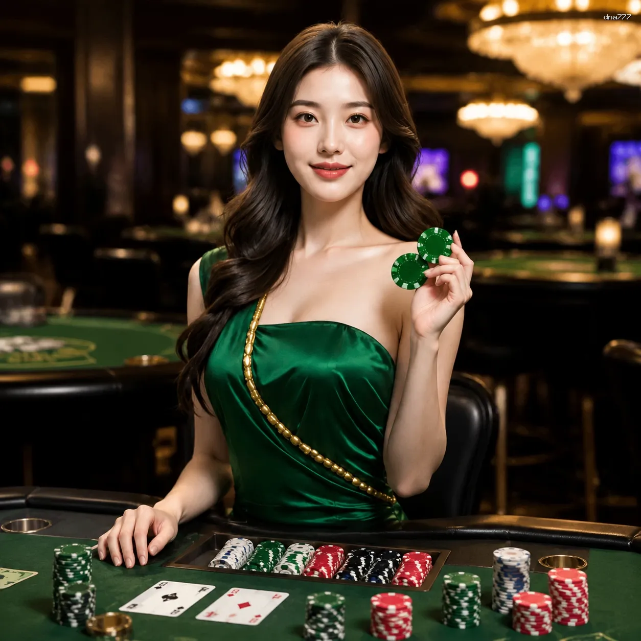 Keunggulan dan Fitur Menarik di Situs Game dna777