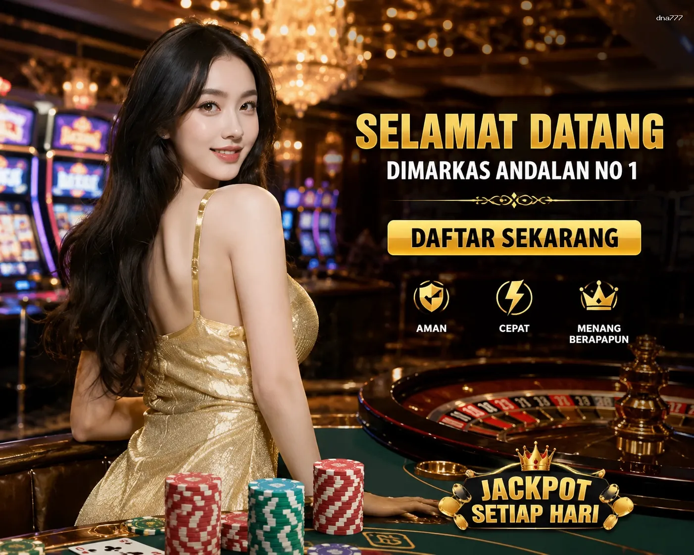 Tips dan Trik Bermain di dna777 untuk Pemula